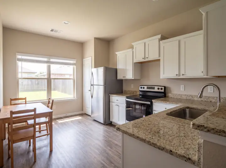 Photo 3 of 4, Three bedroom rental near Lake Pflugerville