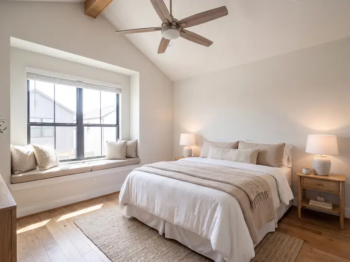 Photo 3 of 4, End unit townhome near the Brushy Creek trail