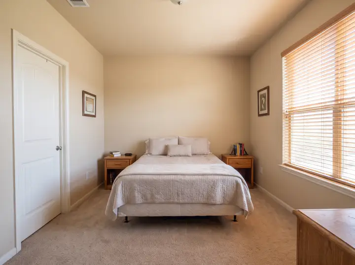 Photo 3 of 4, Two bedroom townhome near the river